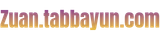 zuan.tabbayun.com